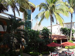 Hotel Palapa Palace