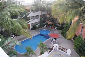 Hotel Palapa Palace