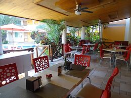 Hotel Palapa Palace