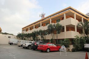 Hotel Palapa Palace