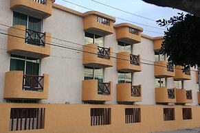 Hotel Palapa Palace