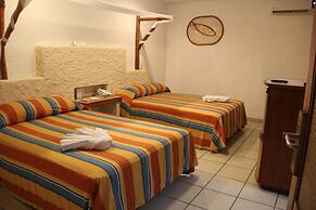 Hotel Palapa Palace