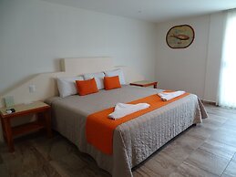 Hotel Palapa Palace