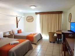 Hotel Palapa Palace