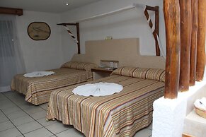 Hotel Palapa Palace