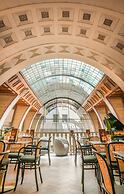 Continental Hotel Budapest