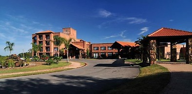 Regency Park Hotel