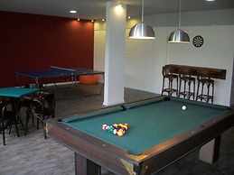 Regency Park Hotel