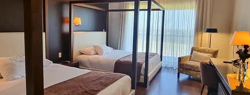 Regency Park Hotel