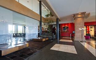 Regency Park Hotel