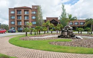 Regency Park Hotel