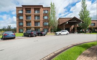 Regency Park Hotel