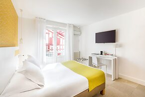 Hôtel Kemaris