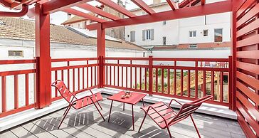Hôtel Kemaris