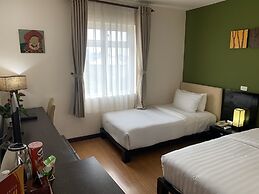 Hanoi Anise Hotel & Spa