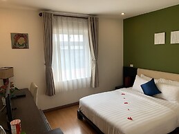 Hanoi Anise Hotel & Spa