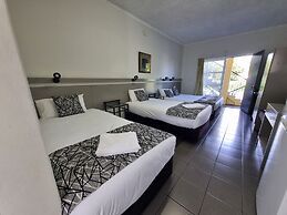Park Drive Motel