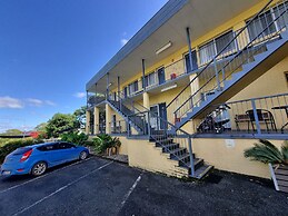 Park Drive Motel
