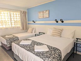 Park Drive Motel