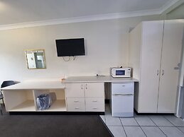 Park Drive Motel