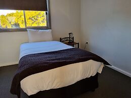 Park Drive Motel