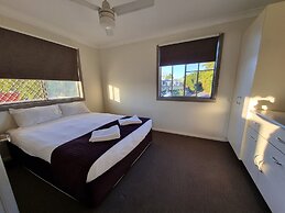 Park Drive Motel