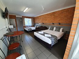 Park Drive Motel