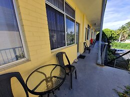 Park Drive Motel