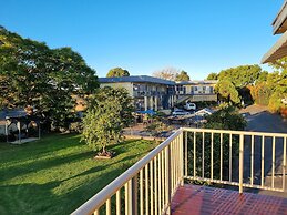 Park Drive Motel