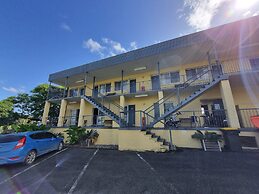 Park Drive Motel