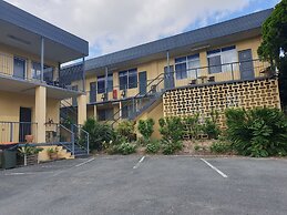 Park Drive Motel