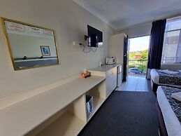 Park Drive Motel