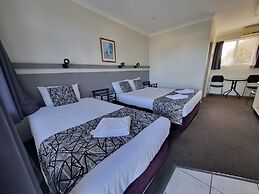 Park Drive Motel