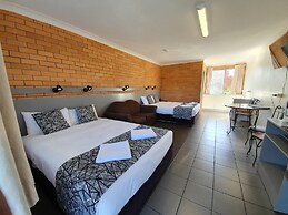 Park Drive Motel