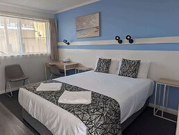 Park Drive Motel