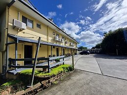 Park Drive Motel