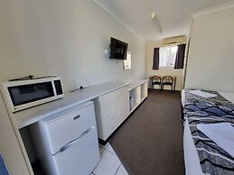 Park Drive Motel