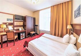 Rixwell Old Riga Palace Hotel