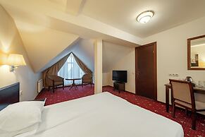 Rixwell Old Riga Palace Hotel