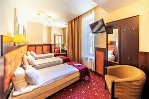Rixwell Old Riga Palace Hotel