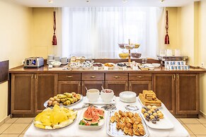 Rixwell Old Riga Palace Hotel