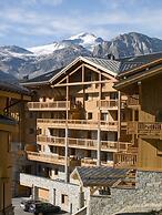 CGH Résidences  Boutique Le Telemark