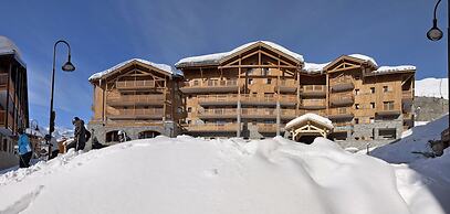 CGH Résidences  Boutique Le Telemark
