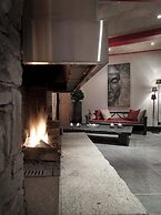 CGH Résidences  Boutique Le Telemark