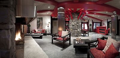 CGH Résidences  Boutique Le Telemark