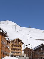CGH Résidences  Boutique Le Telemark