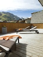 CGH Résidences  Boutique Le Telemark