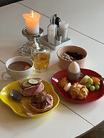 Hotel Dannegården Trelleborg