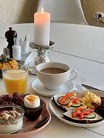 Hotel Dannegården Trelleborg