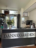 Hotel Dannegården Trelleborg